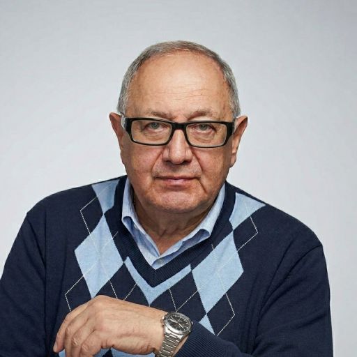 Юрій Жабський