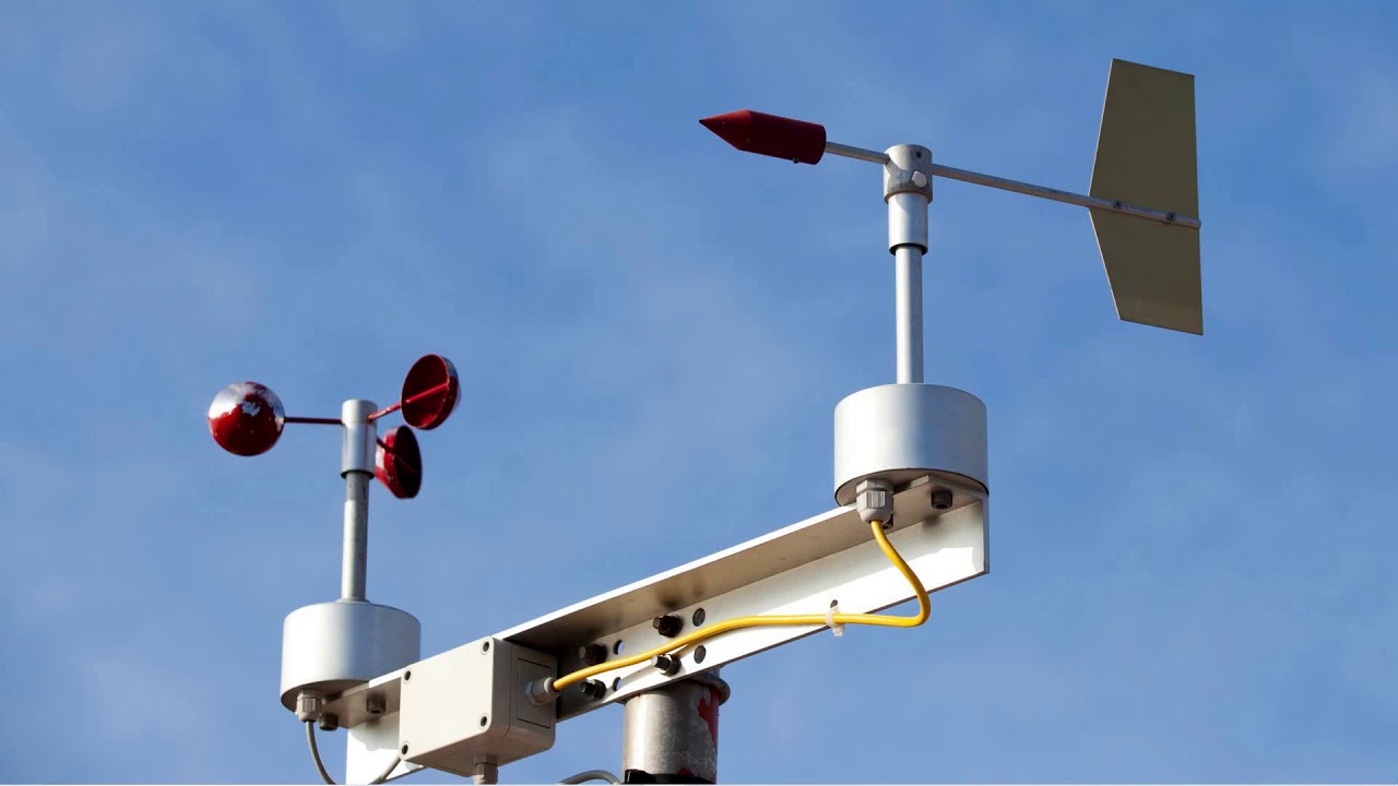 Annual wind measurement campaign launched