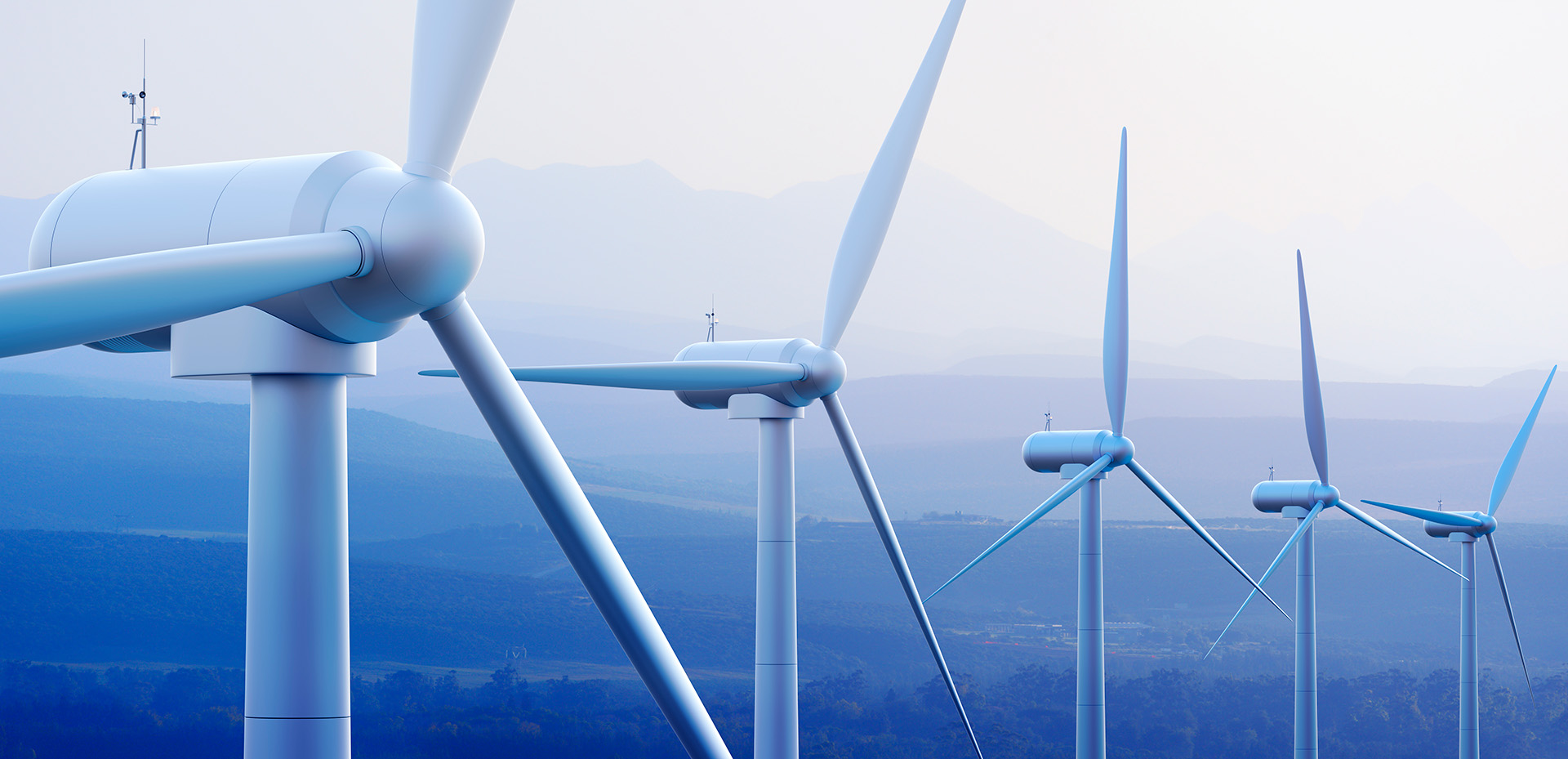 Wind resource assessment report received from Deutsche WindGuard