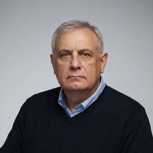 Віктор Білий