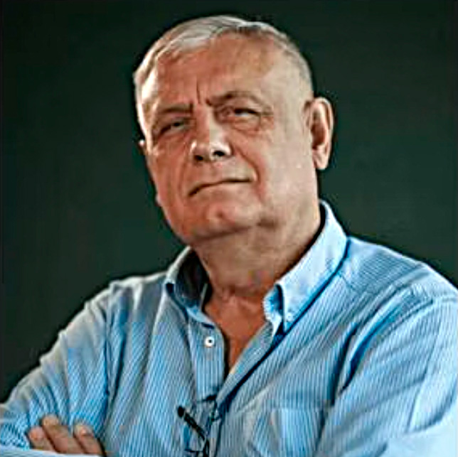 Віктор Білий