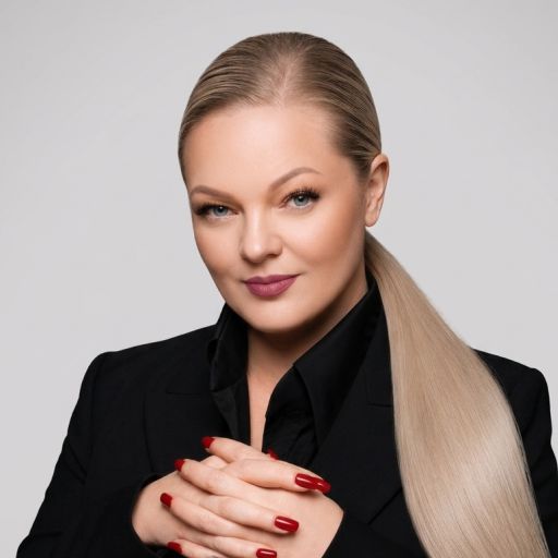 Наталія Халілова