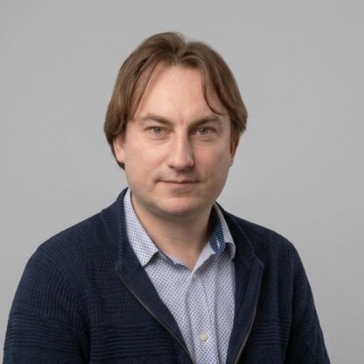 Олександр Молибог