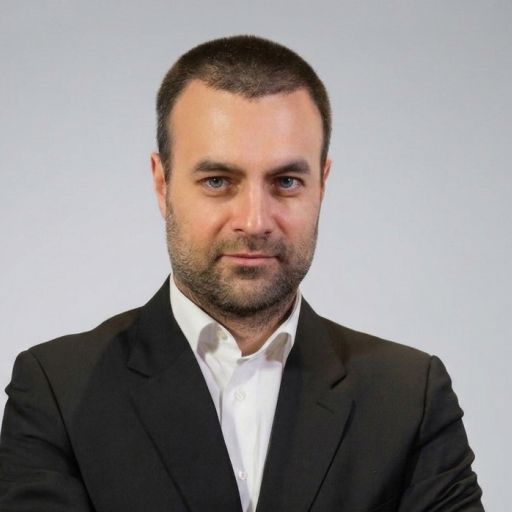 Самвел Рамазян