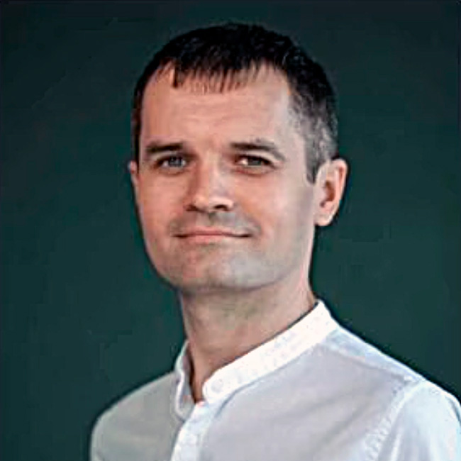 Дмитро Ткаченко