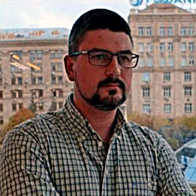 Микола Трефилов